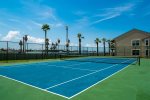 Tennis Courts